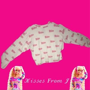 Long Sleeve Top
